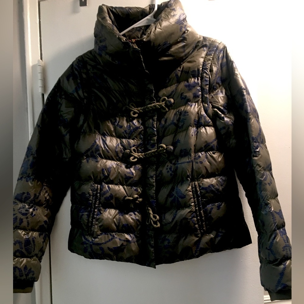 Anthropologie Spring jacket
